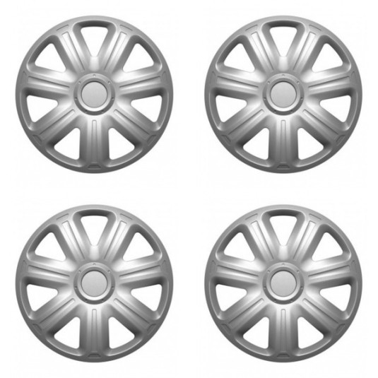 Poklice pro Škoda COMFORT 15- VERSACO