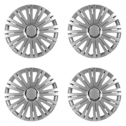 Poklice pro Škoda ACTIVE RC15 - VERSACO