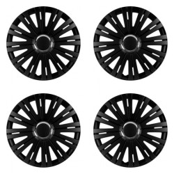 Poklice pro Škoda ACTIVE RC BLACK15 - VERSACO