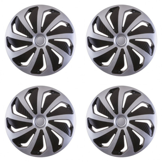 Puklice WIND SB 14 Versaco