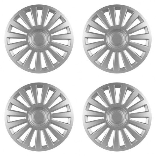 Puklice Luxury 14 VERSACO