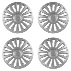 Puklice Luxury 14 VERSACO