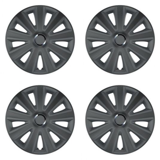 Puklice Aviator carbon RC14 grafite VERSACO