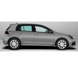 Poklice pro Škoda 14 STRATOS RC