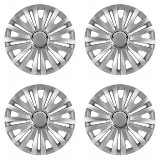 Poklice pro Škoda ROYAL RC14 - VERSACO