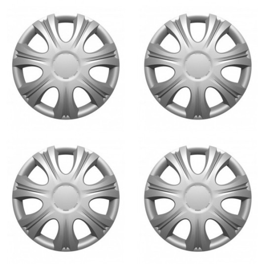 Poklice pro Škoda IMPULSE 14-VERSACO