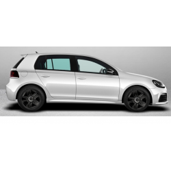 Poklice pro Škoda ESPRIT RC BLACK14 - VERSACO