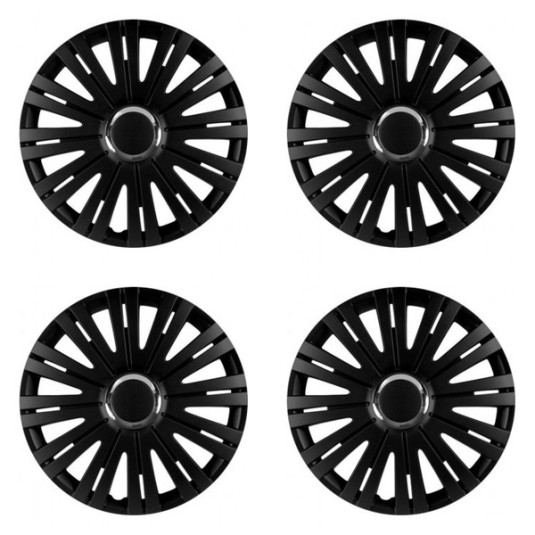 Poklice pro Škoda ACTIVE RC BLACK14 - VERSACO