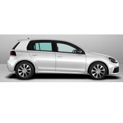 Poklice pro Škoda 15 STRATOS double colour