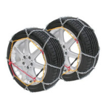 Sněhové řetězy 255/50 R20 (KN265) zesílené, vhodné i pro SUV,VAN