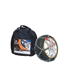 Sněhové řetězy KN225 AUTOMAX použito k prezentaci (vyp)