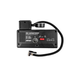 Kompresor do auta 12V/230V Acomp-13