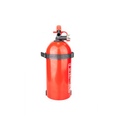 Hasicí přístroj 1KG ABC s manometrem