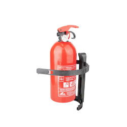 Hasicí přístroj 1KG ABC s manometrem
