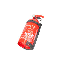 Hasicí přístroj 1KG ABC s manometrem
