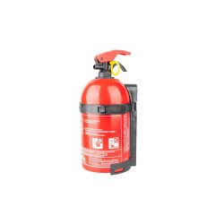 Hasicí přístroj 1KG BC bez manometru