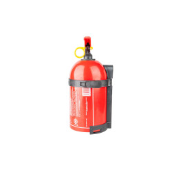 Hasicí přístroj 1KG BC bez manometru