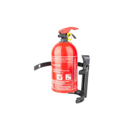 Hasicí přístroj 1KG BC bez manometru