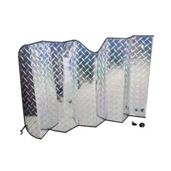 Clona tepelná LASER 145x70cm