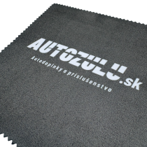 Utierka proti zahmlievaniu Dunlop