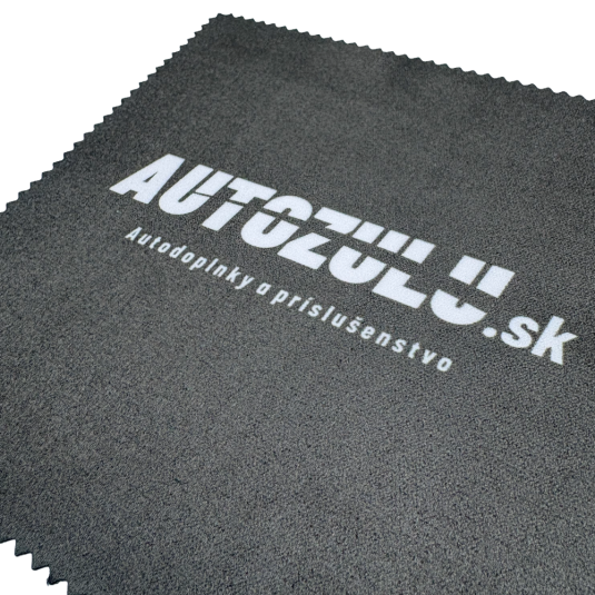 Utierka proti zahmlievaniu Dunlop