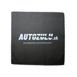 Utierka proti zahmlievaniu Dunlop