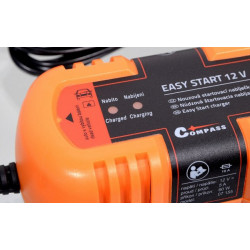 Startovací nabíječka nouzová 12V EASY START