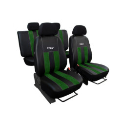 Autopotahy TOYOTA Proace 9miestne II (od 2017) GT Alcantara a ekokůže