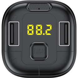 SWM 3535 BT FM modulátor do auta SENCOR
