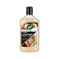 TW Čistič kůže s kondicionérem 500ml