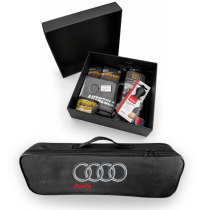Dárková sada do auta AUDI