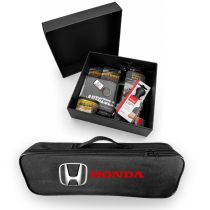 Dárkový balíček do auta HONDA
