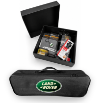 Dárkový balíček do auta LAND ROVER