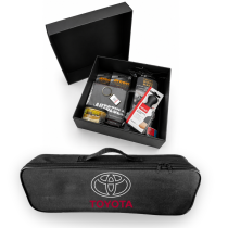 Dárkový balíček do auta TOYOTA