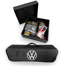 Dárkový balíček do auta VOLKSWAGEN nové logo