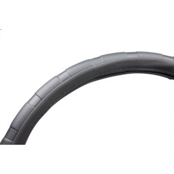 Potah volantu kůže 44-46cm