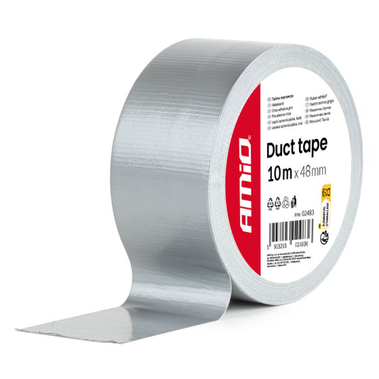 Upínací pásy s ráčnou 700kg 25mm 4,5m 4ks BELT-03