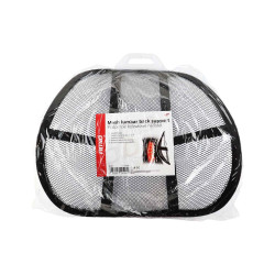 Upínací pásy s ráčnou 700kg 25mm 4,5m 4ks BELT-03