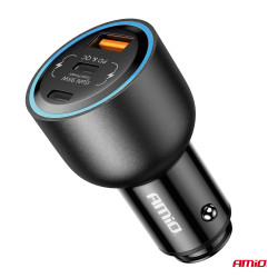 RFID blokátor na klíče od auta SB-03