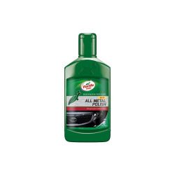 TW leštidlo na kov 300 ml na čištění chromu 527920