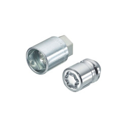 Bezpečnostní matice McGard 1/2 60° 37,00mm