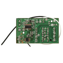 Část WLtoys 104310 řídicí deska