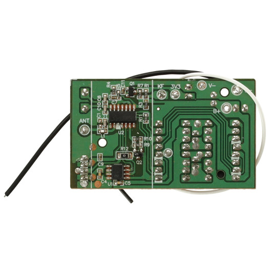 Část WLtoys 104310 řídicí deska