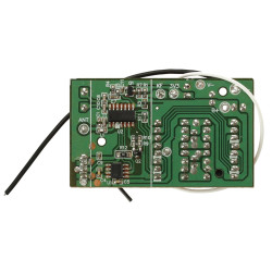 Část WLtoys 104310 řídicí deska