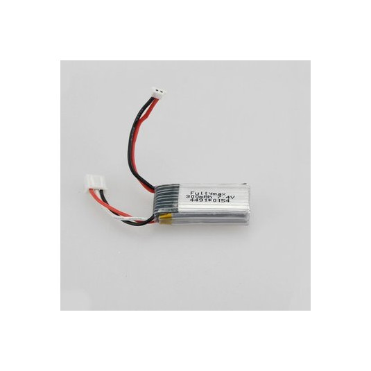 Část WLtoys F959 7,4V 300 mAh baterie
