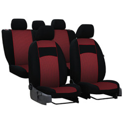 Poťahy pre SUZUKI SX4 S-CROSS II (od 2021) VIP-B3 (textil)