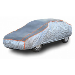 Výprodej Ochranná autoplachta proti krupobití M 430 × 165 × 119 cm
