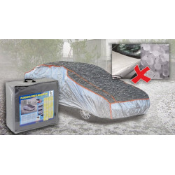 Výprodej Ochranná autoplachta proti krupobití M 430×165×119cm