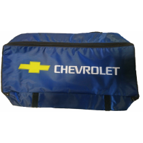 Taška povinné výbavy Chevrolet modrá