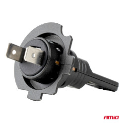 LED žiarovky X5-series WINGER H7 H18 6000K max 40W AMIO-03946